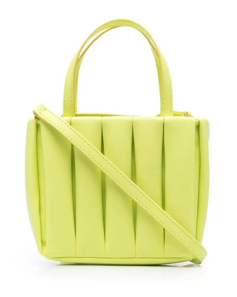 THEMOIRÈ Aria Handtasche - Grün Grün