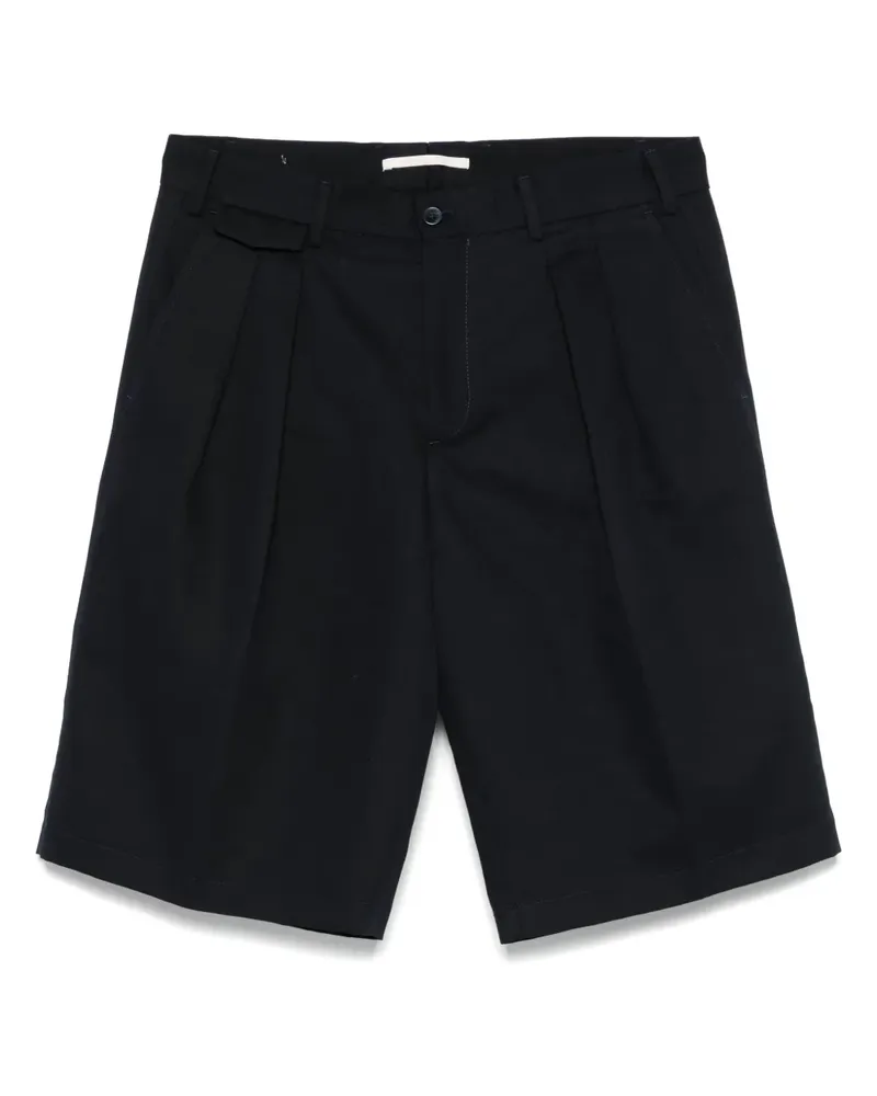 Briglia 1949 Bedford Shorts - Blau Blau