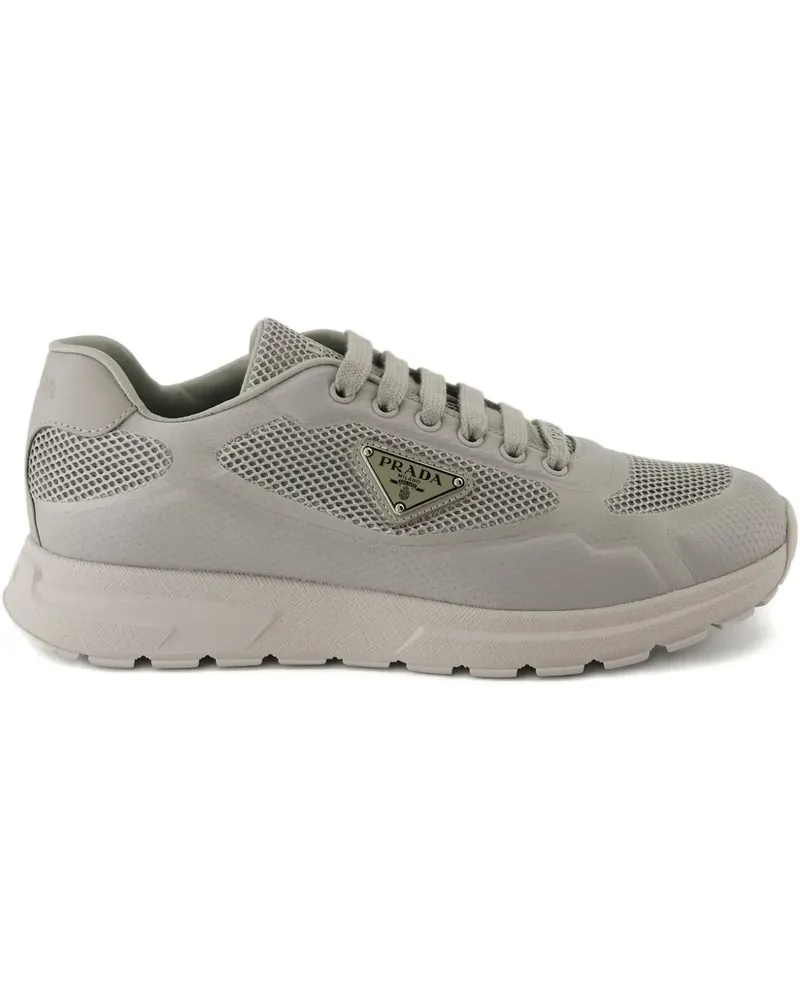 Prada Prax 2.0 sneakers - Grau Grau