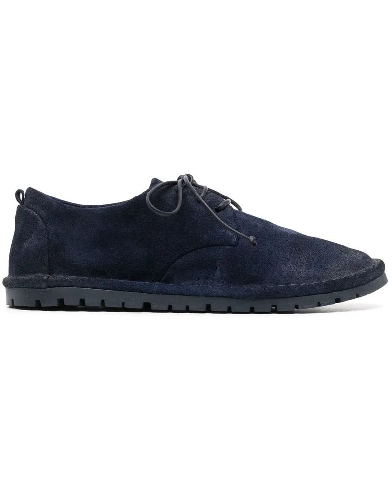 Marsèll Oxford-Schuhe - Blau Blau