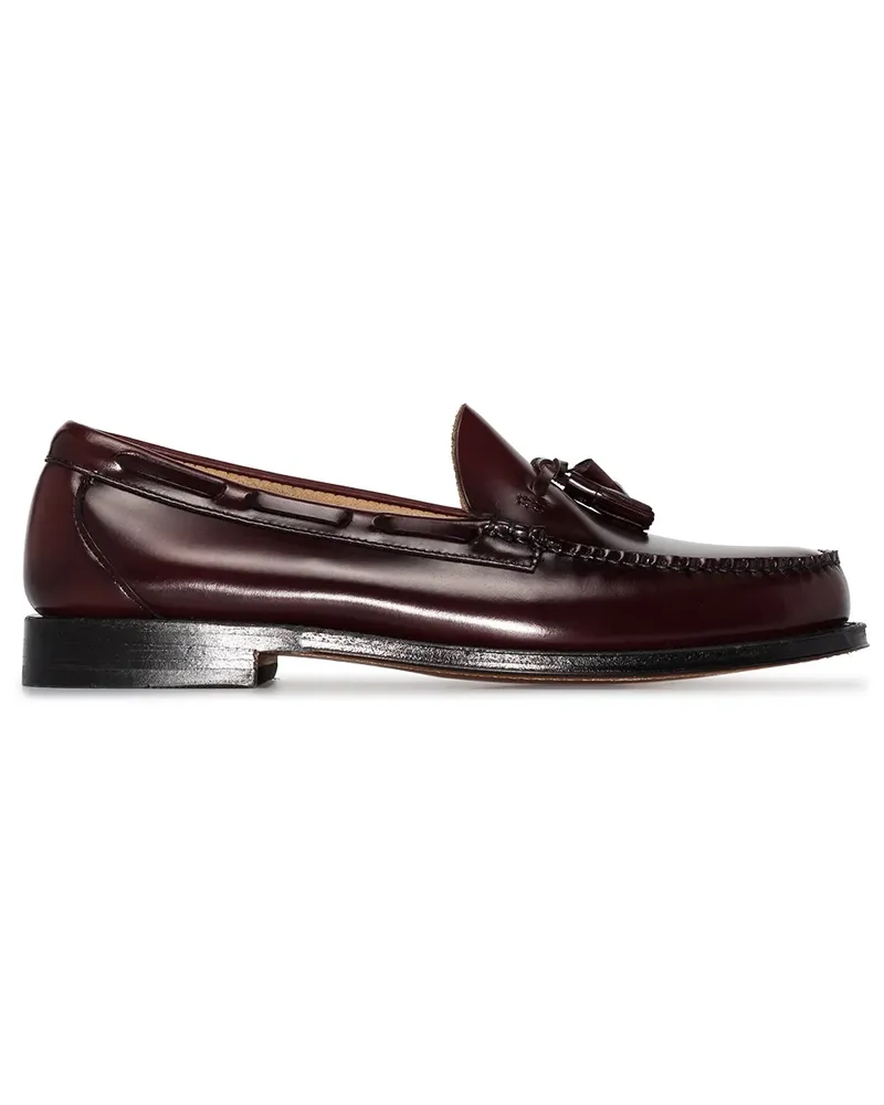 G.H. Bass & Co. Weejuns Larkin' Loafer - Braun Braun