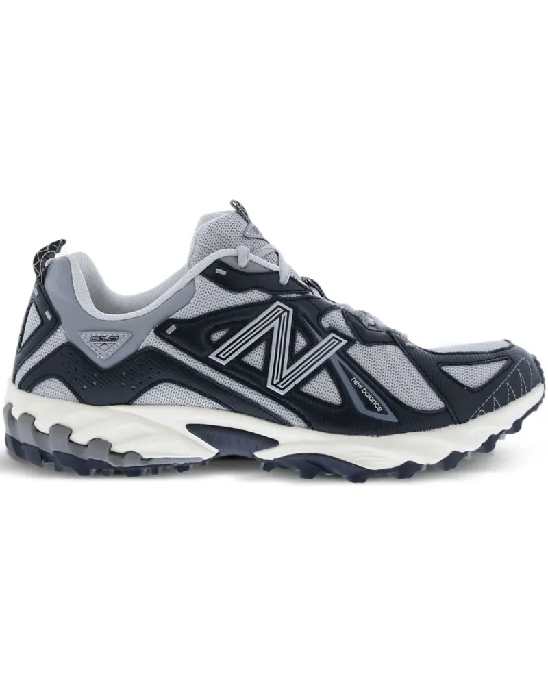 New Balance 610T Sneakers - Grau Grau