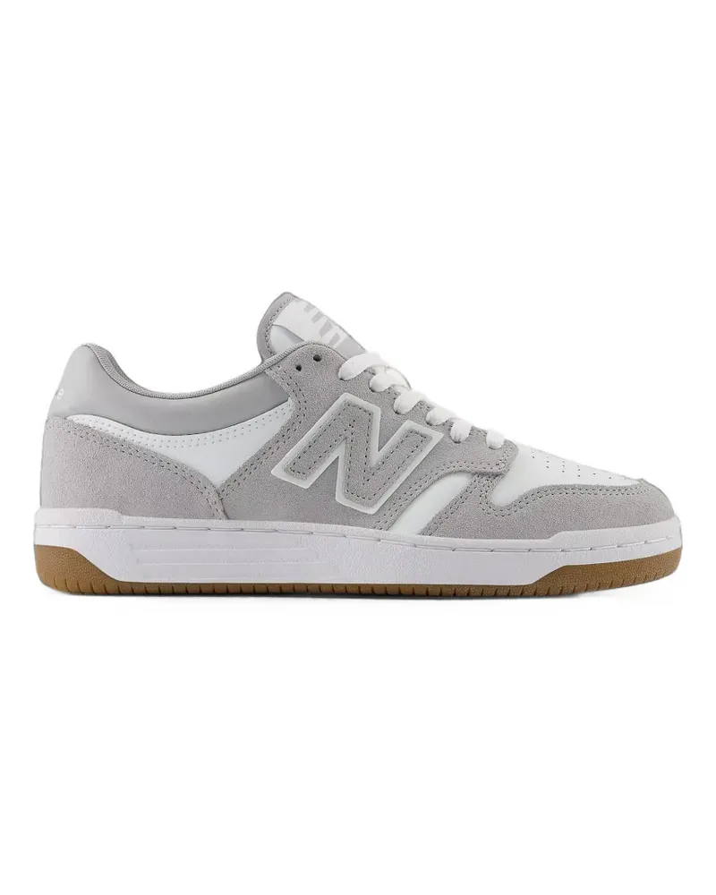 New Balance 480 Sneakers - Grau Grau