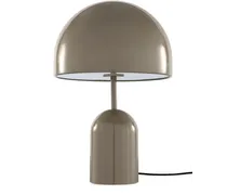 Bell LED-Tischlampe (43cm x 28cm) - Grau
