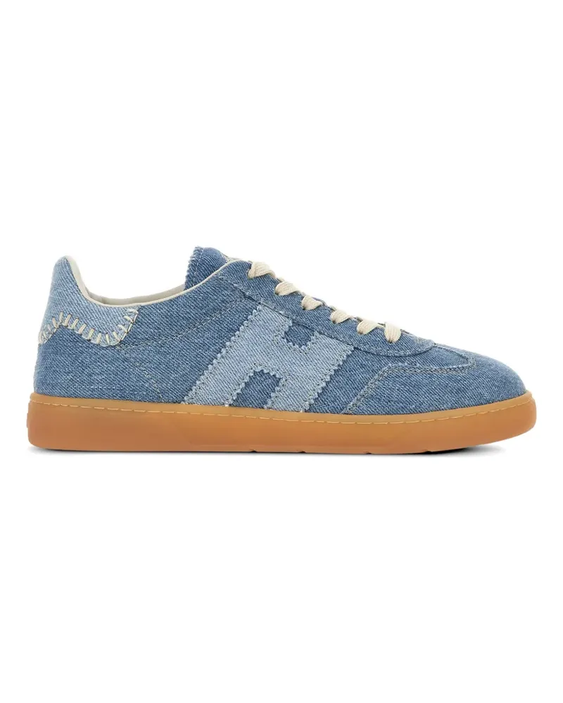 Hogan Cool Sneakers - Blau Blau