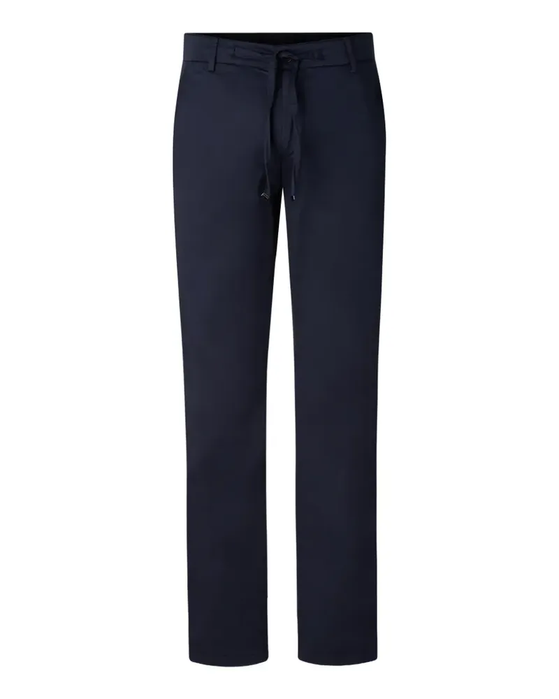 Bogner Riley Chino aus Baumwolle - Blau Blau