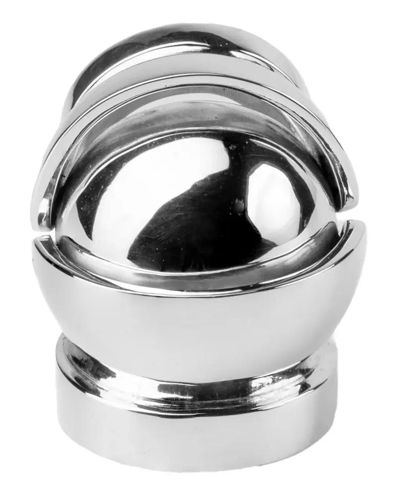 Parts Of Four x Fangophilia Joint ring - Silber Silber