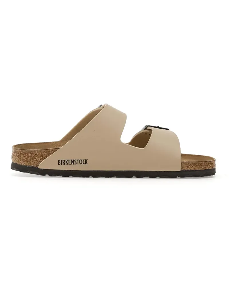 Birkenstock Arizona Sandalen - Nude Nude