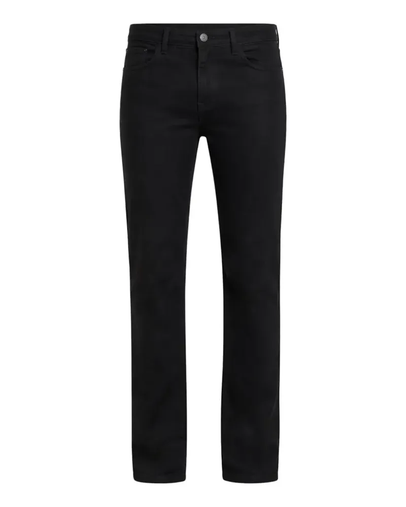 DL1961  Cavern Jeans - Schwarz Schwarz