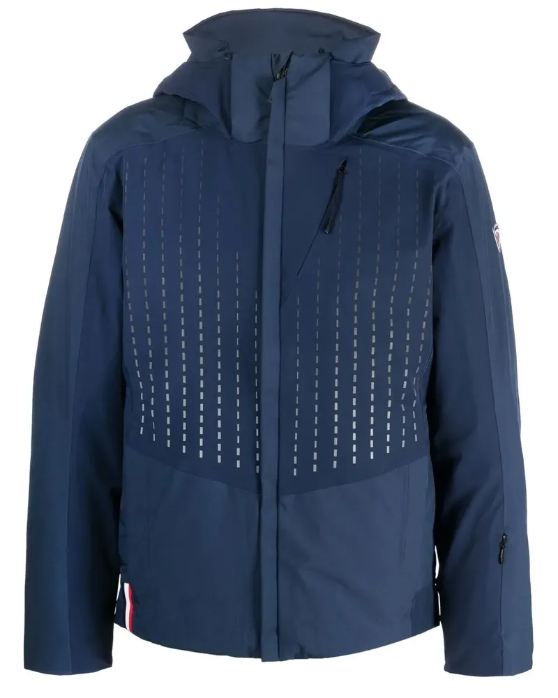 Rossignol Degrade Skijacke - Blau Blau