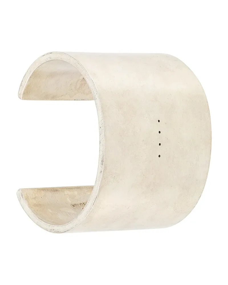 Parts Of Four Ultra Reduction' Armspange - Silber Silber