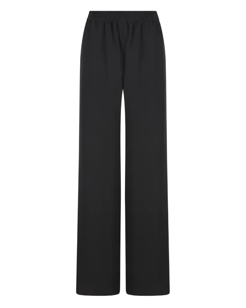Valentino Garavani elasticated trousers - Schwarz Schwarz