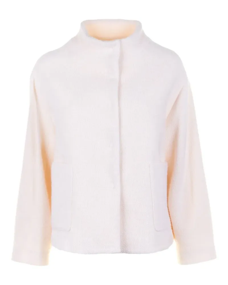 cinque Jacke mit Taschen - Nude Nude