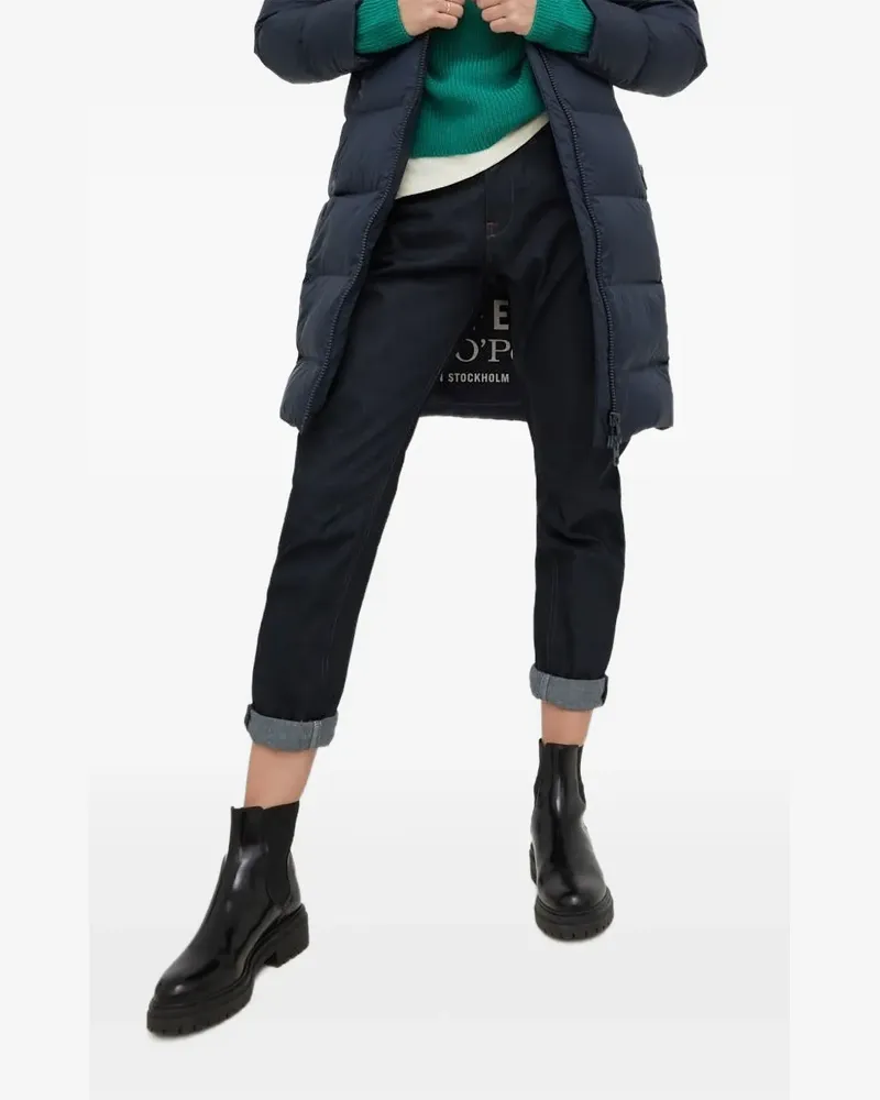 G-STAR RAW Jeans im Five-Pocket-Design - Blau Blau