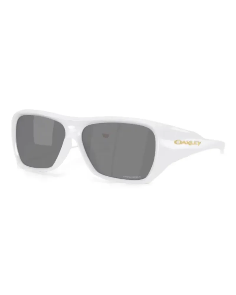 Oakley Chaminade Sonnenbrille - Weiß Weiß