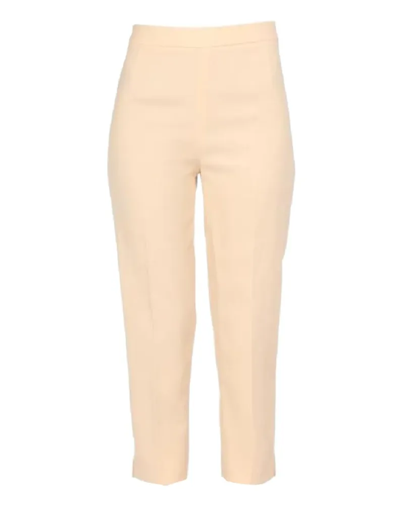 Moschino Cady trousers - Nude Nude