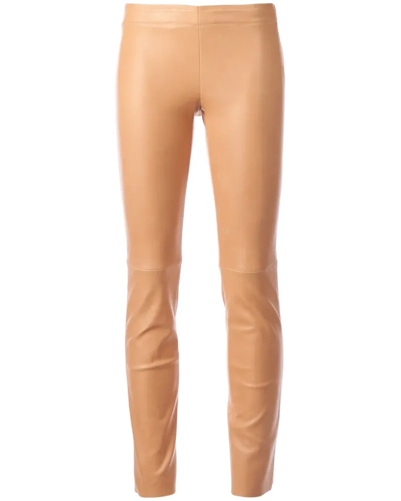 Stouls Jacky' Leggings - Braun Braun