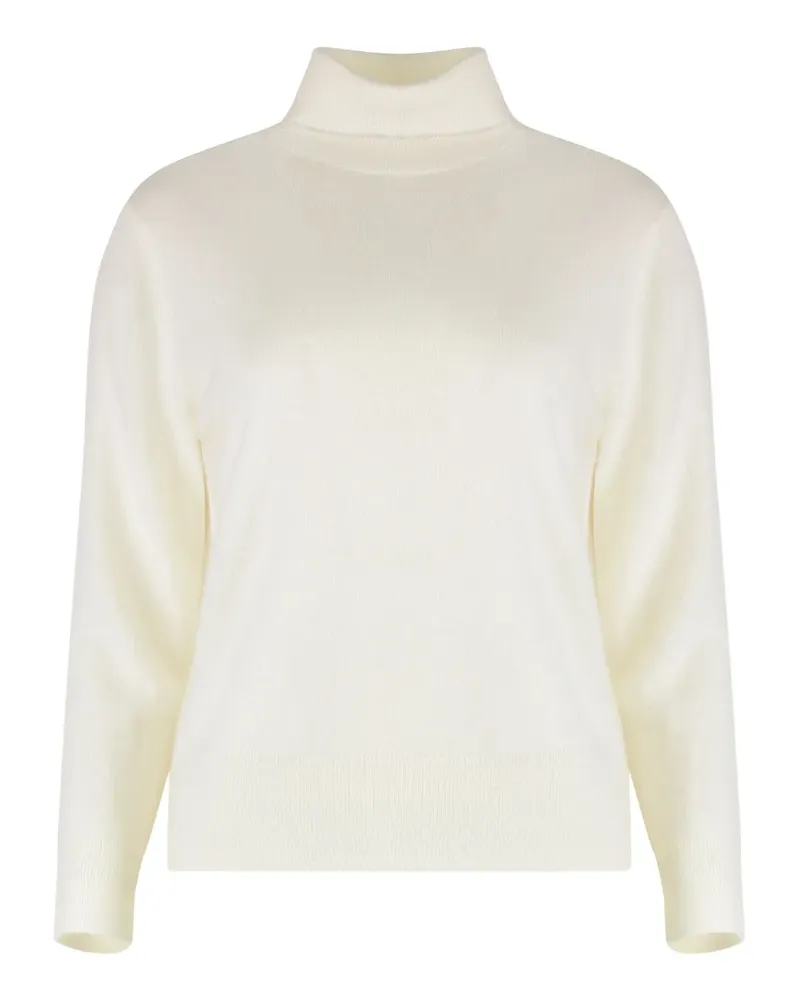 Vince turtleneck sweater - Nude Nude