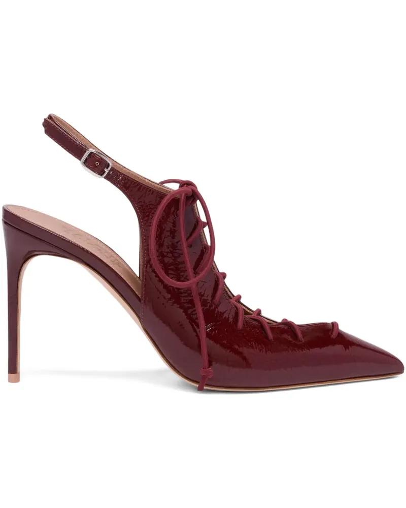 Malone Souliers Alia Pumps 90mm - Rot Rot