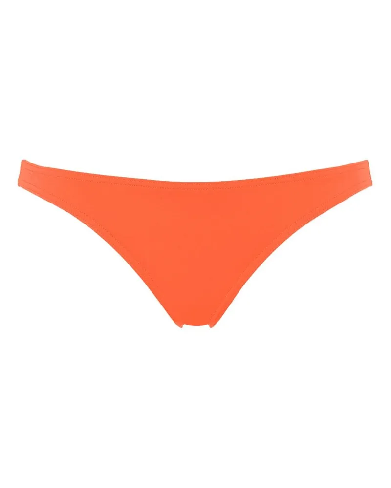 Eres Fripon Bikinihöschen - Orange Orange