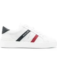 Moncler Ariel Sneakers Weiß