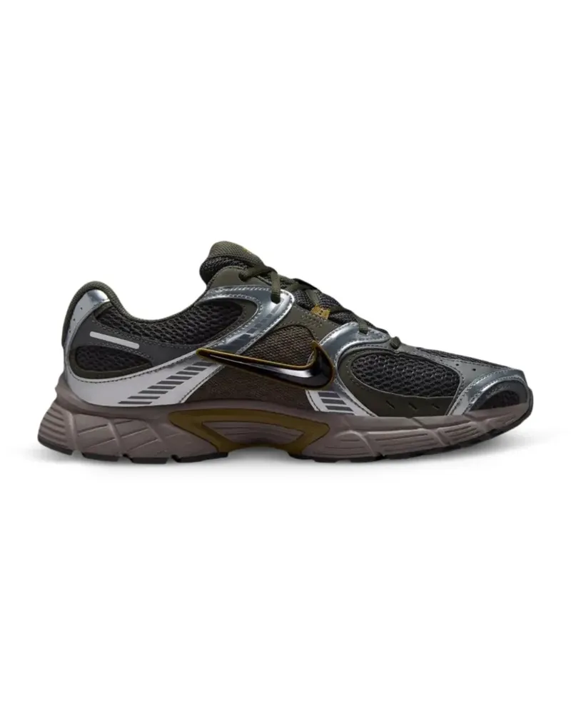 Nike V5 RNR Sneakers mit Mesh - Grün Grün