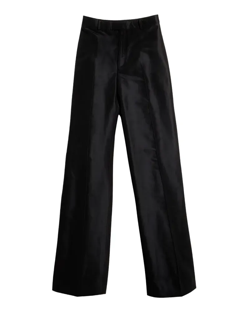 Gucci tailored trousers - Schwarz Schwarz