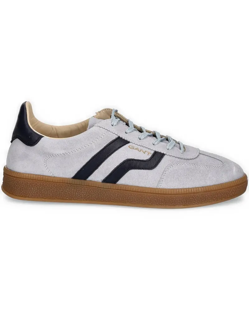 Gant Cuzima Sneakers - Grau Grau