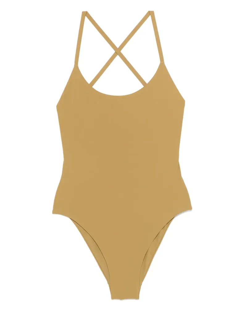 LIDO Uno Badeanzug - Grün Grün