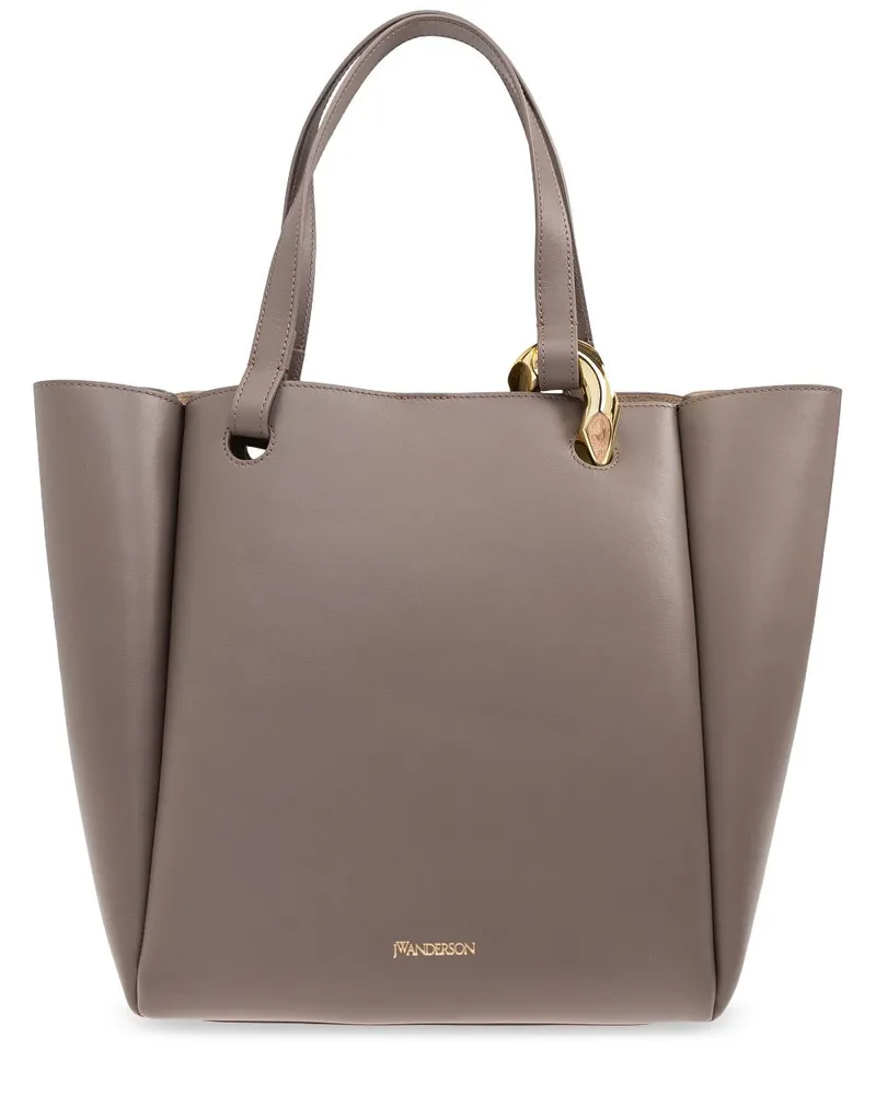J.W.Anderson Klassische Handtasche - Braun Braun