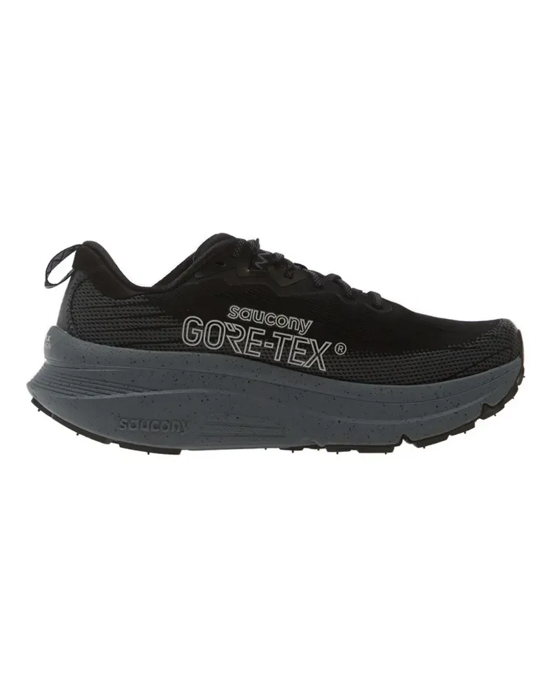Saucony Gore-Tex Guide Tr sneakers - Schwarz Schwarz