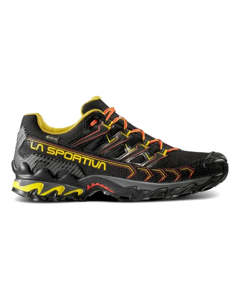La Sportiva Ultra Raptor II GORE-TEX sneakers - Schwarz Schwarz