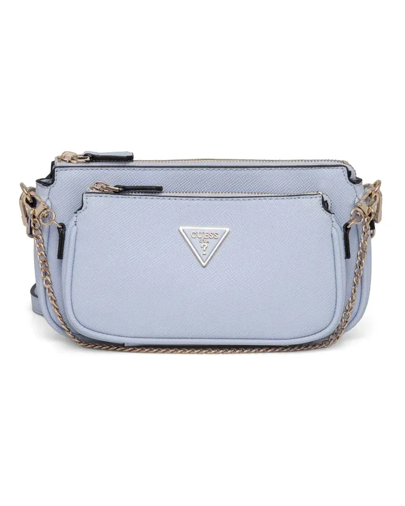 Guess Noelle Umhängetasche - Blau Blau