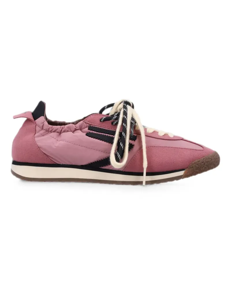 Puraai Sneakers mit Doppelspitze - Rosa Rosa