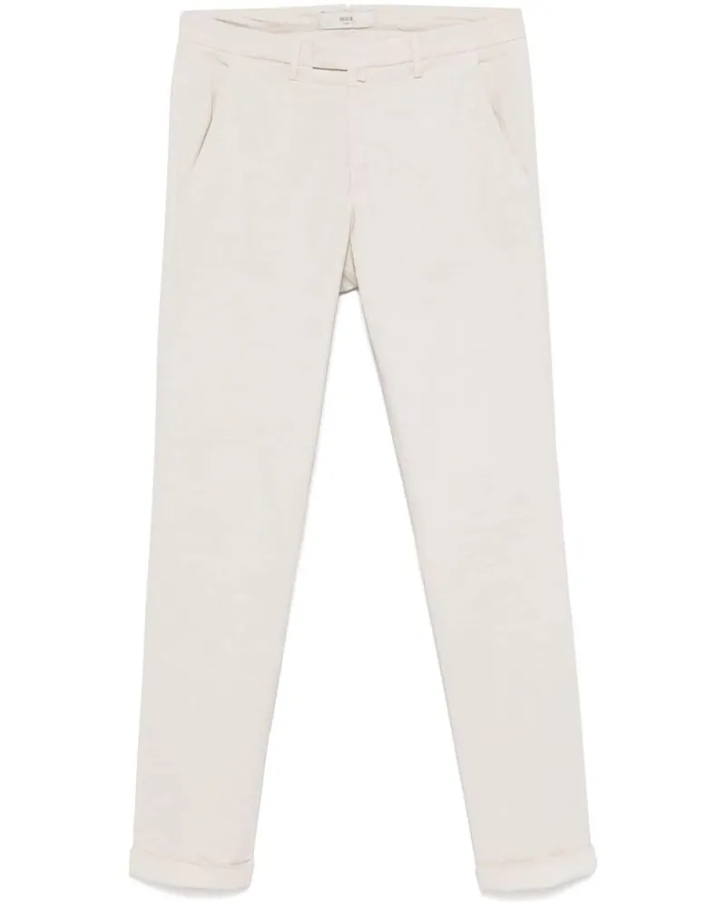 Briglia 1949 Tapered-Chino - Nude Nude