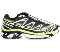 XT-6 Skyline Sneakers - Schwarz