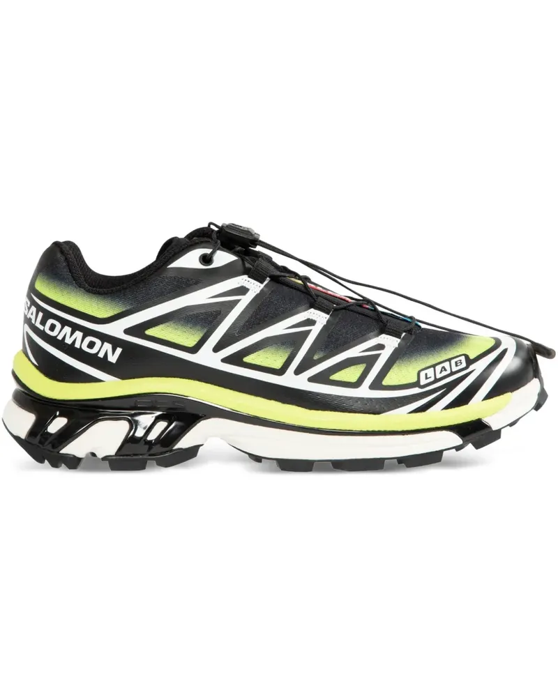 Salomon XT Skyline sneakers - Schwarz Schwarz