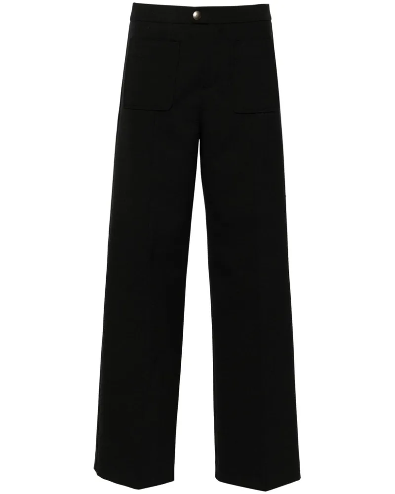 Soeur Harry Hose - Schwarz Schwarz