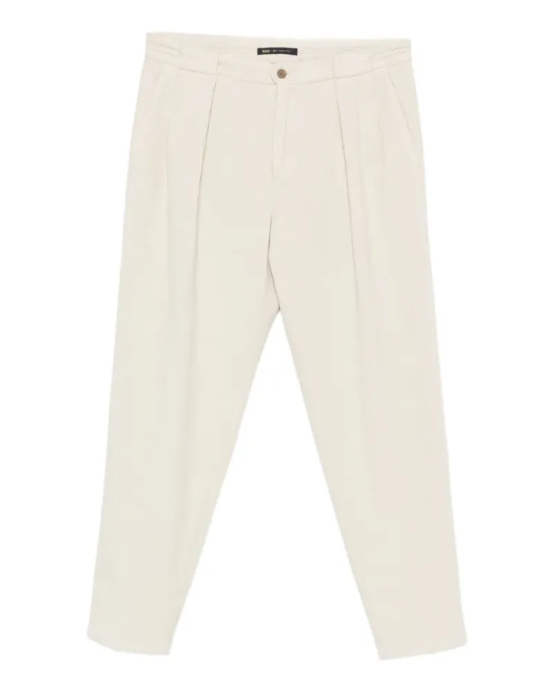 Briglia 1949 PortobelloD Cordhose - Nude Nude