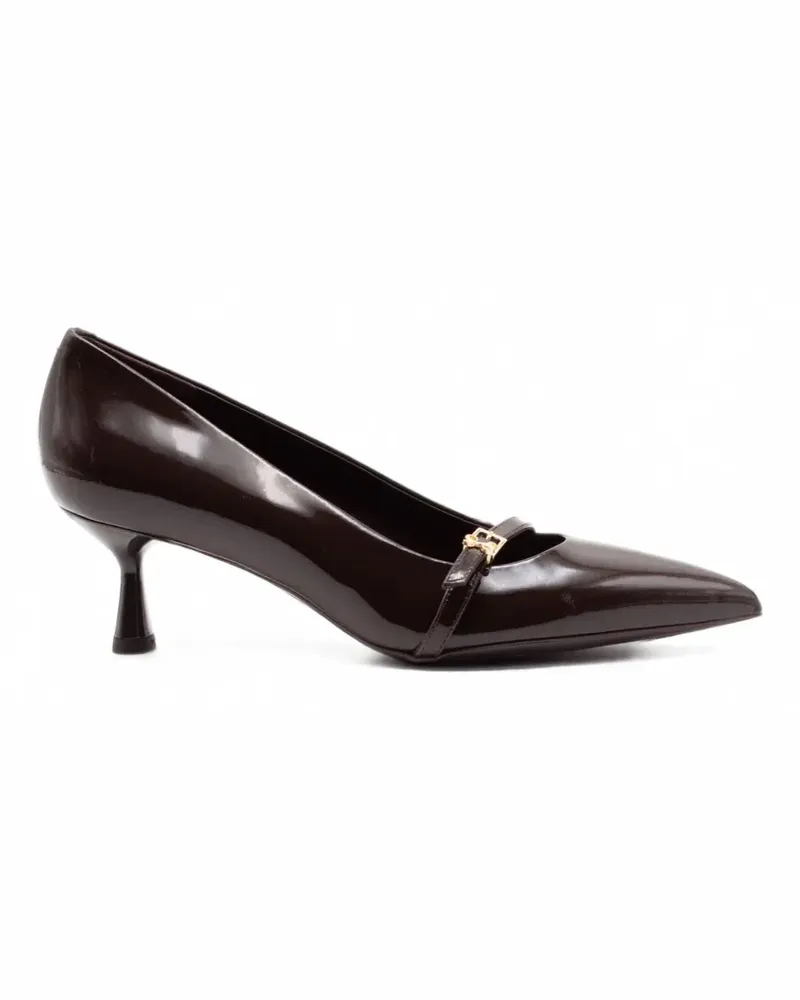 Sergio Levantesi Carlotta Pumps - Braun Braun