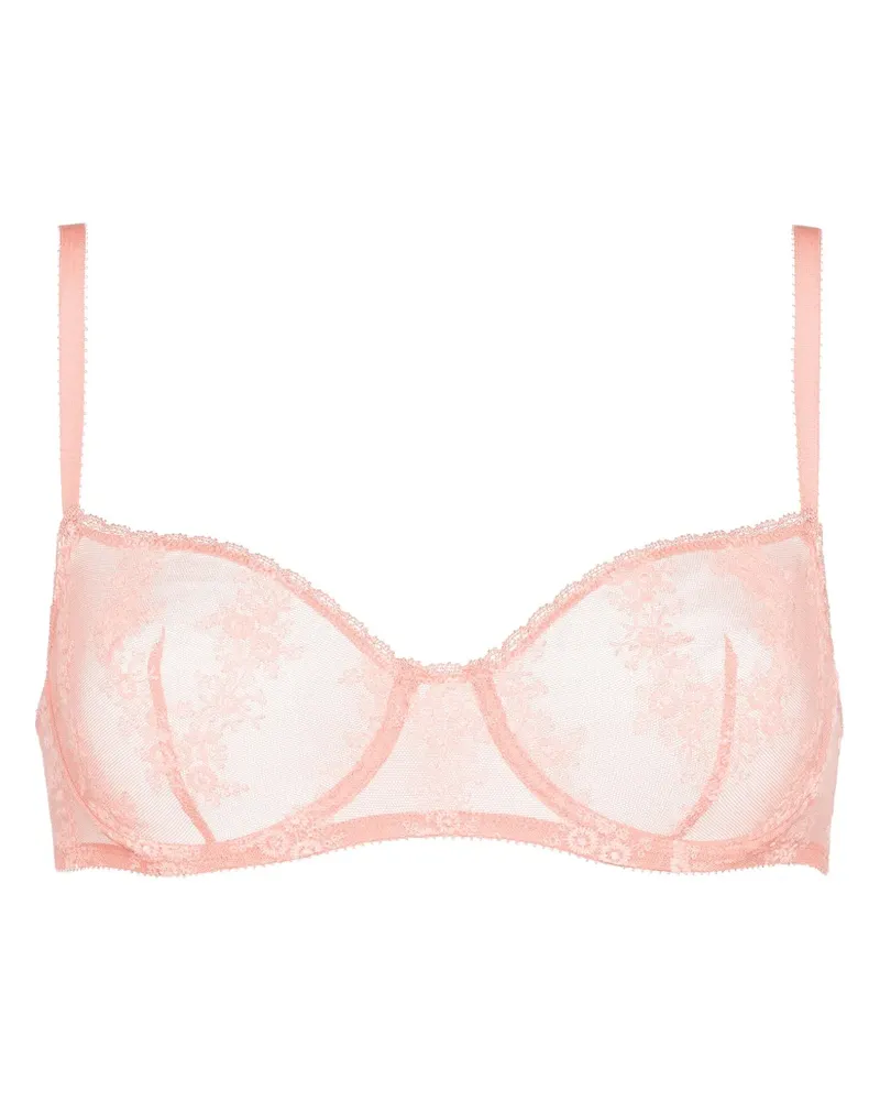 Eres Fleurette BH - Rosa Rosa