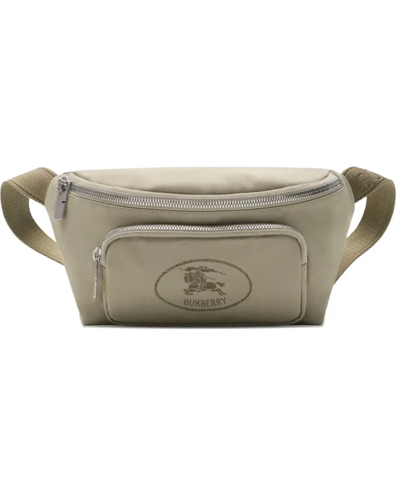 Burberry Orkney Gürteltasche - Grau Grau