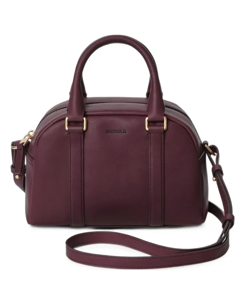 SHINOLA The Runwell Tote Bag - Rot Rot