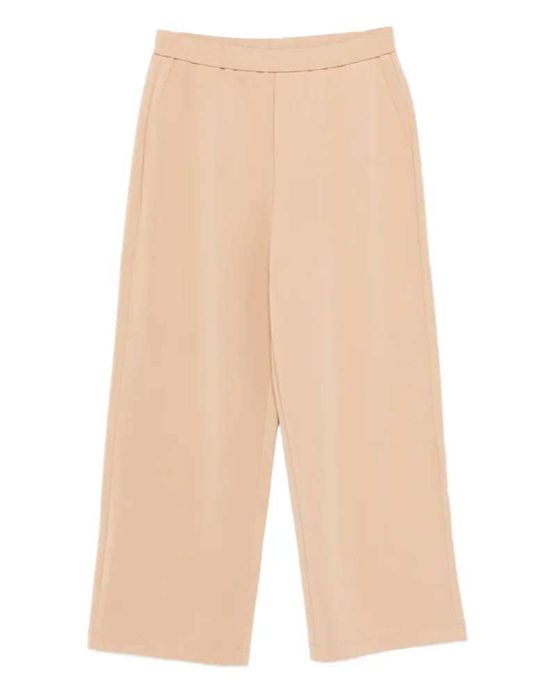 Marina Rinaldi Cileno Hose - Braun Braun