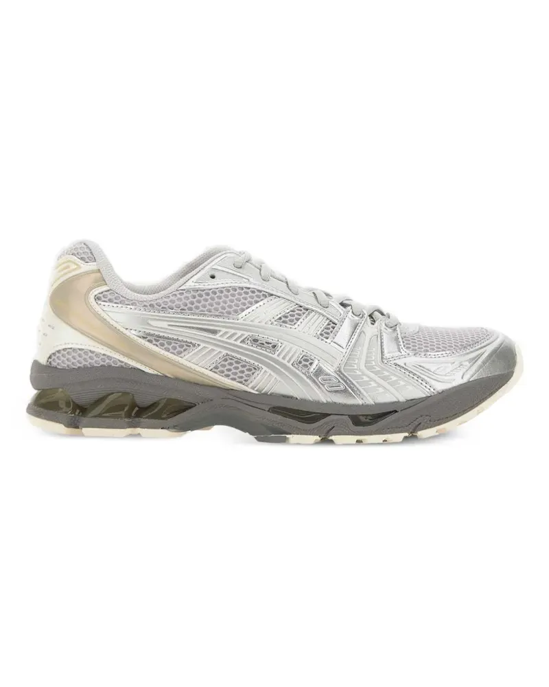 Asics Gel-Kayano 14 Sneakers - Silber Silber