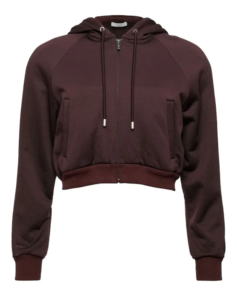 Eres Ese Kapuzenpullover - Braun Braun