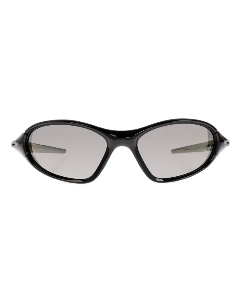 Oakley Portal Jacket sunglasses - Schwarz Schwarz