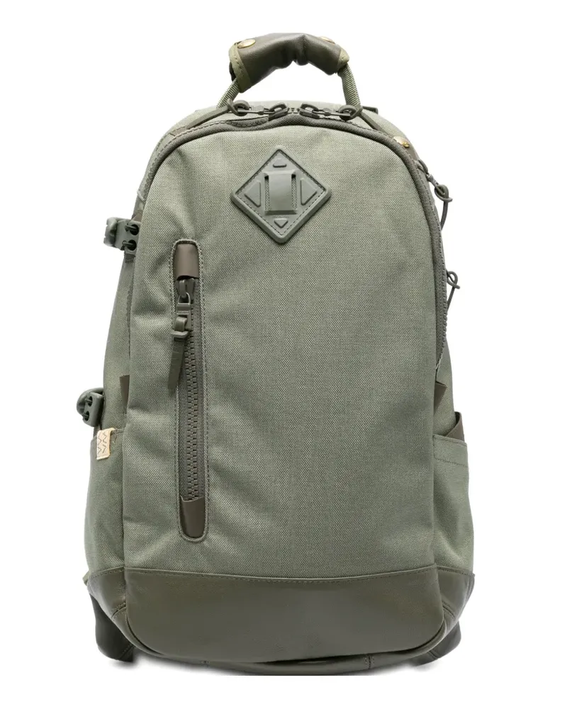Visvim CORDURA® Rucksack 20L - Grün Grün