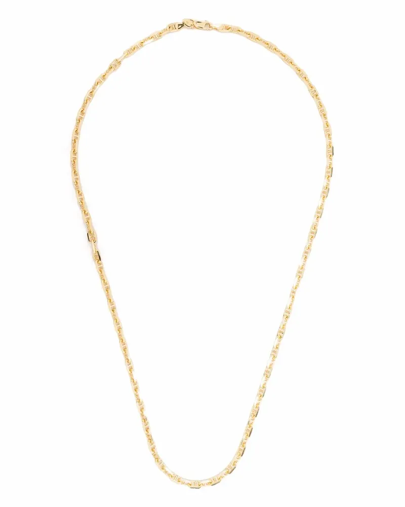 Maria Black Marittima' Halskette - Gold Gold