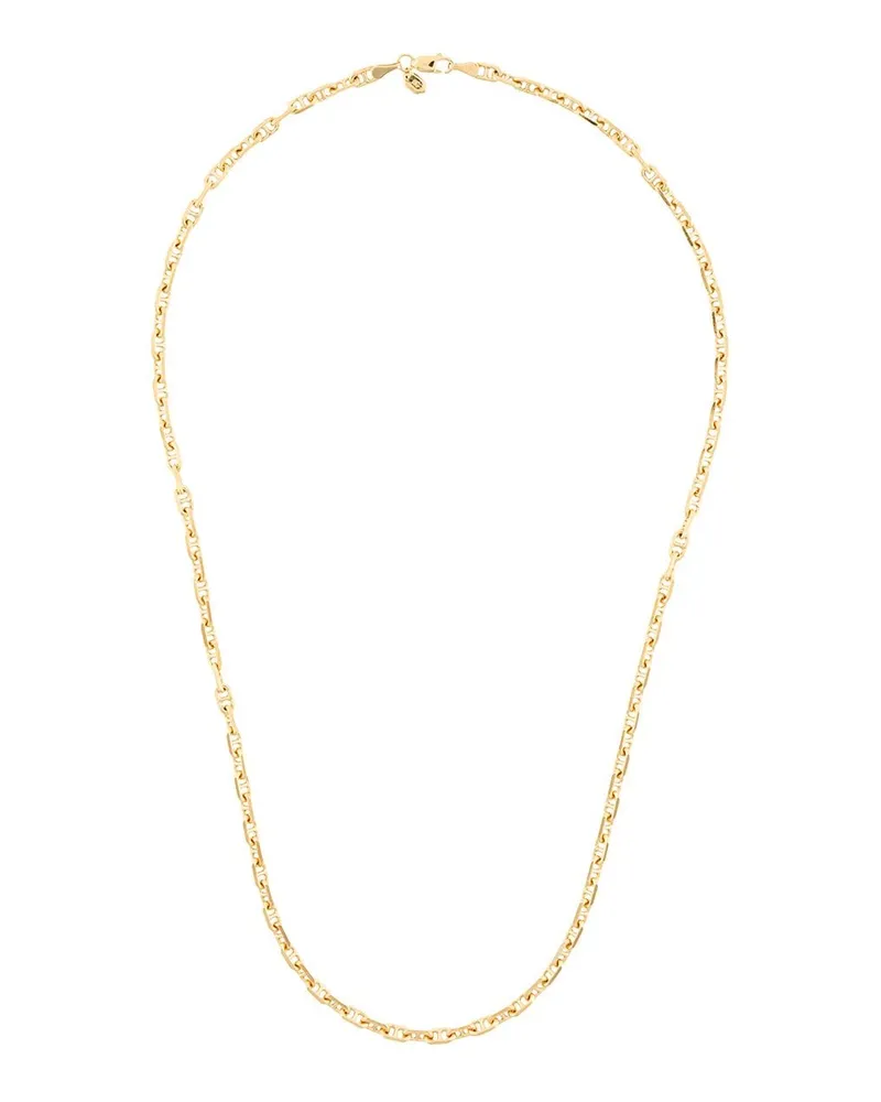 Maria Black Marittima' Halskette - Gold Gold
